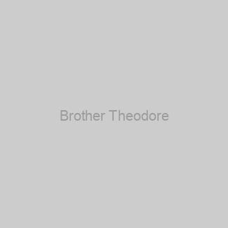 Brother Theodore